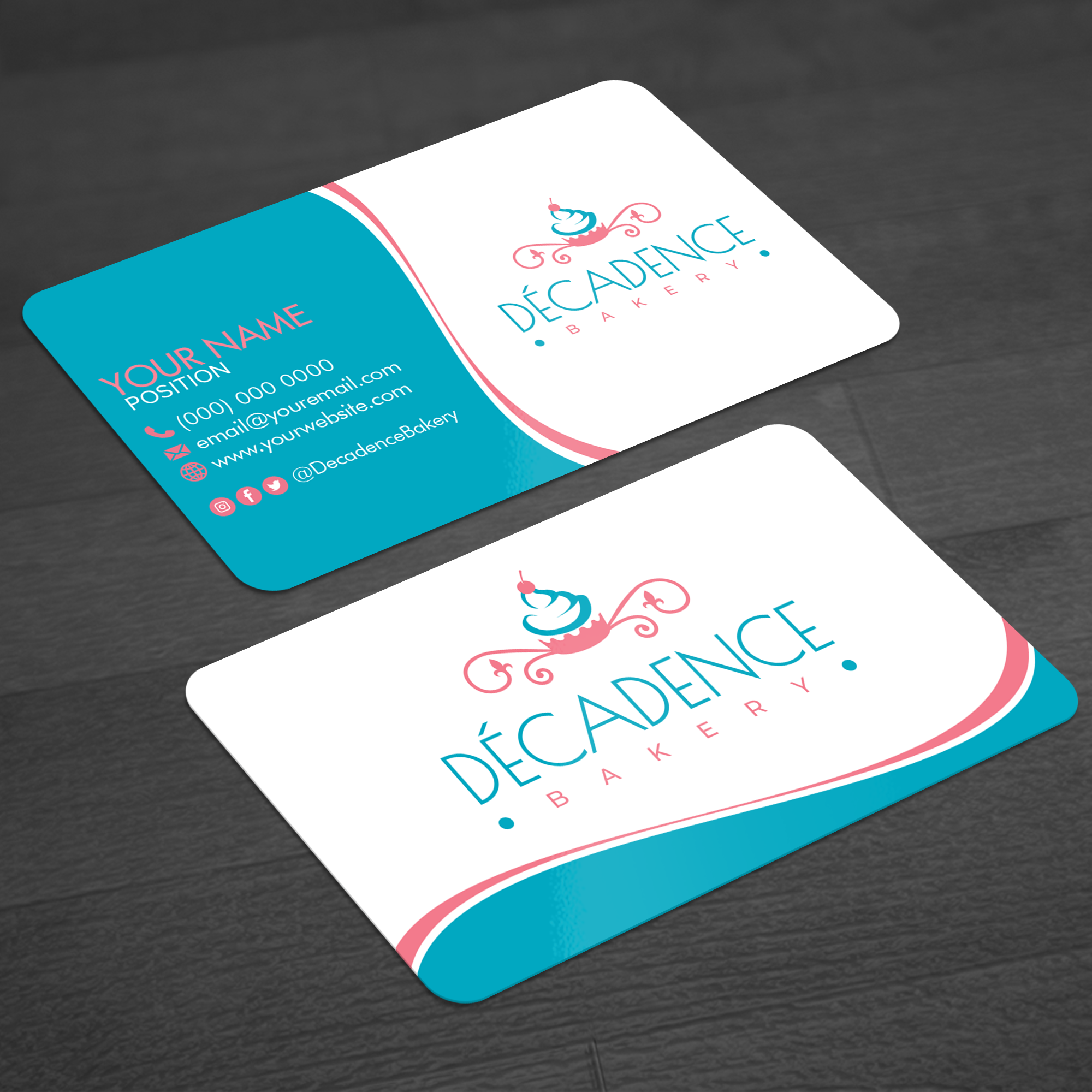 Business Card Design by WellDesign for this project | Design #30635250