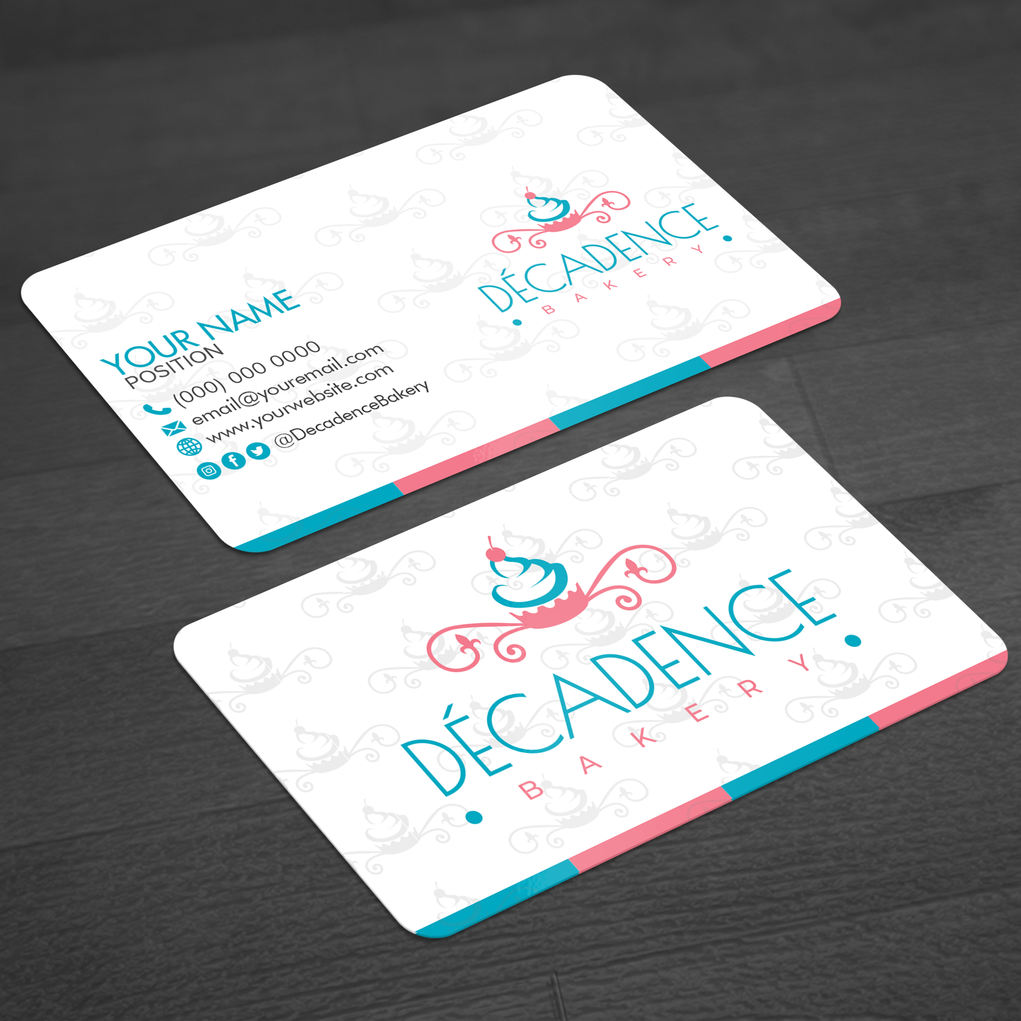 Business Card Design by WellDesign for this project | Design #30635252