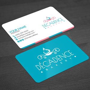 Diseño de Tarjeta de Presentación por WellDesign para este proyecto | Diseño: #30635253