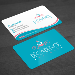 Business Card Design by WellDesign for this project | Design: #30635254