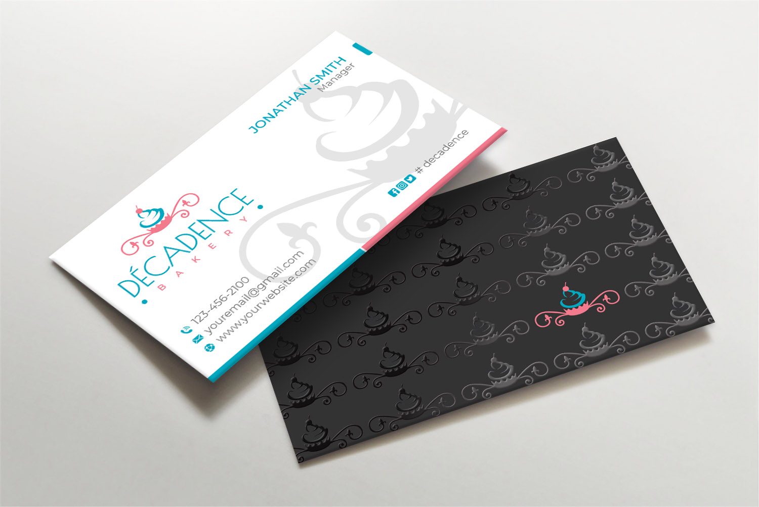 Business Card Design by LAXMI DESIGNHUB for this project | Design #30636232