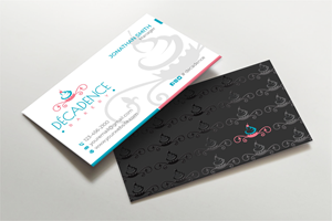Business Card Design by LAXMI DESIGNHUB for this project | Design: #30636232
