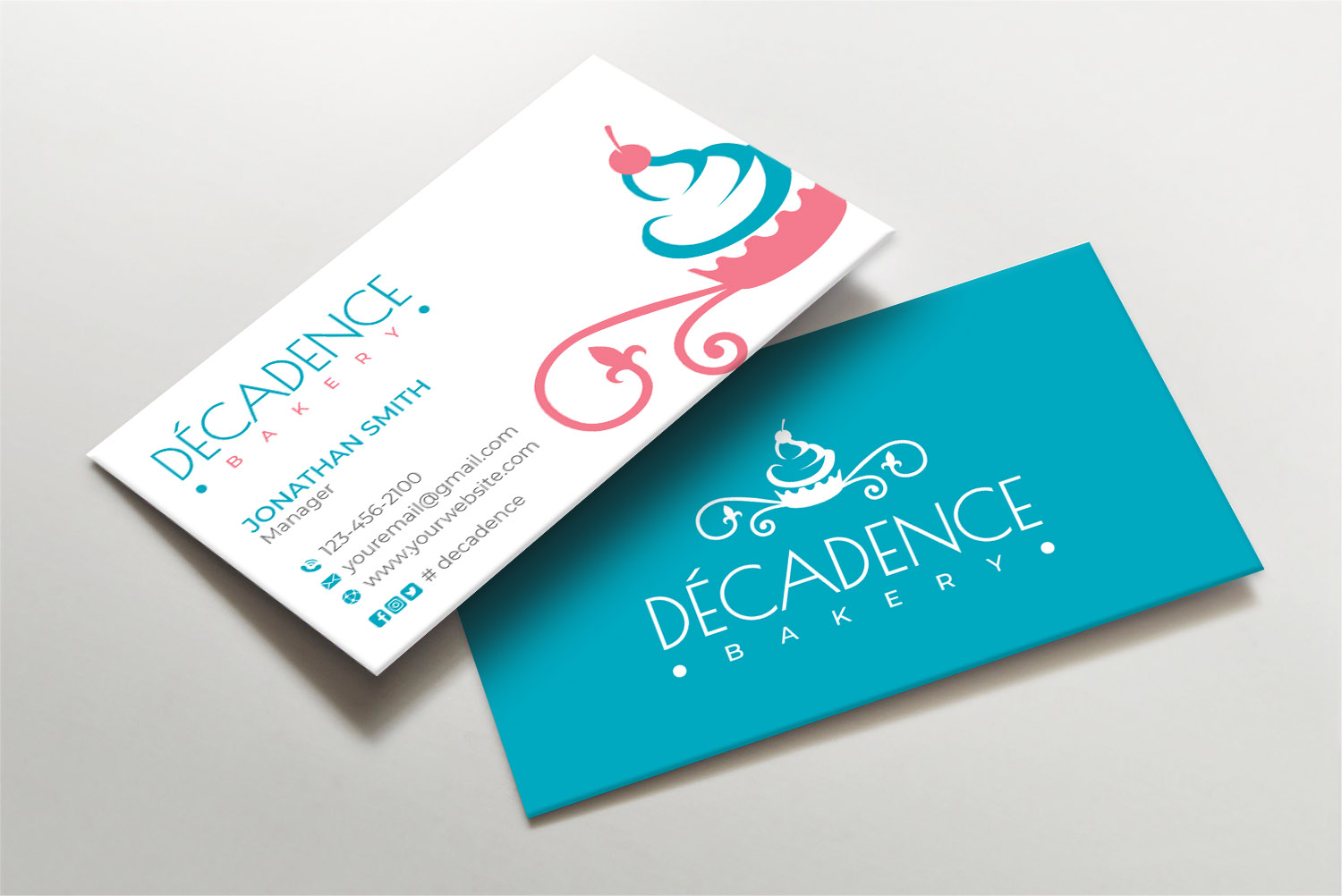 Business Card Design by LAXMI DESIGNHUB for this project | Design #30636233