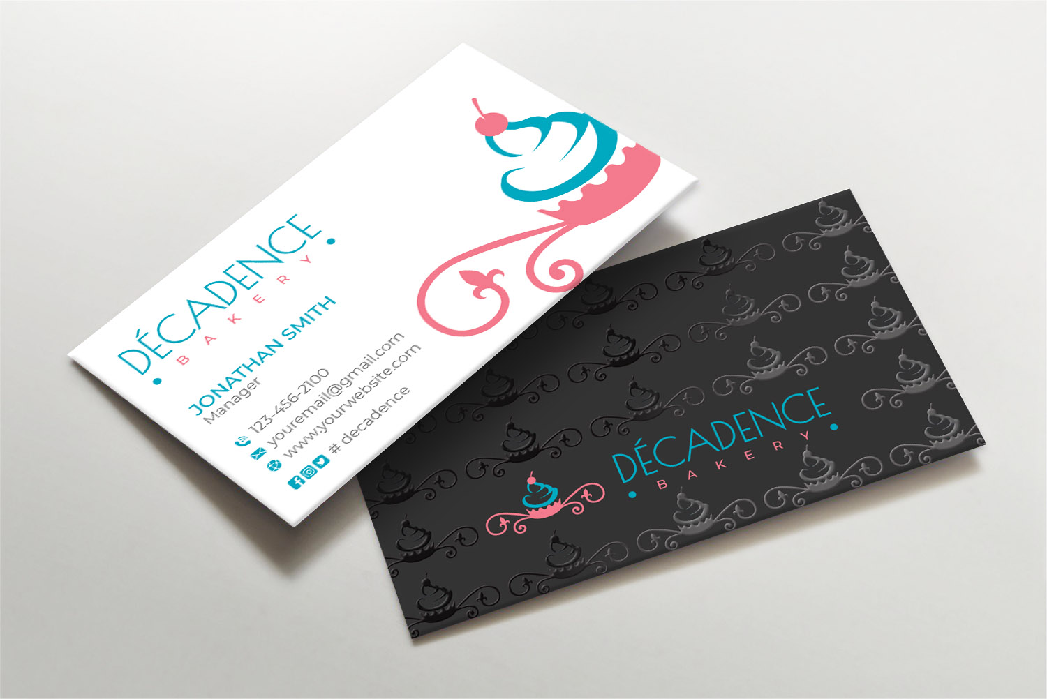Business Card Design by LAXMI DESIGNHUB for this project | Design #30636236