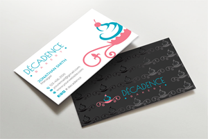 Diseño de Tarjeta de Presentación por LAXMI DESIGNHUB para este proyecto | Diseño: #30636236