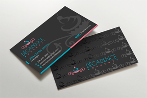 Diseño de Tarjeta de Presentación por LAXMI DESIGNHUB para este proyecto | Diseño: #30636244