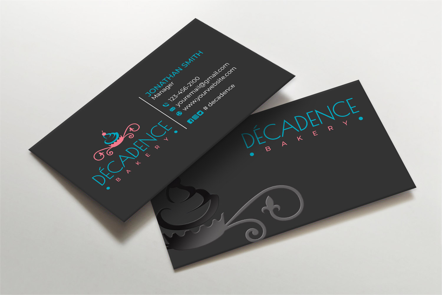 Business Card Design by LAXMI DESIGNHUB for this project | Design #30636245