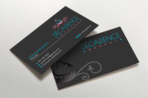 Diseño de Tarjeta de Presentación por LAXMI DESIGNHUB para este proyecto | Diseño: #30636246