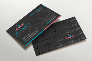 Diseño de Tarjeta de Presentación por LAXMI DESIGNHUB para este proyecto | Diseño: #30636248