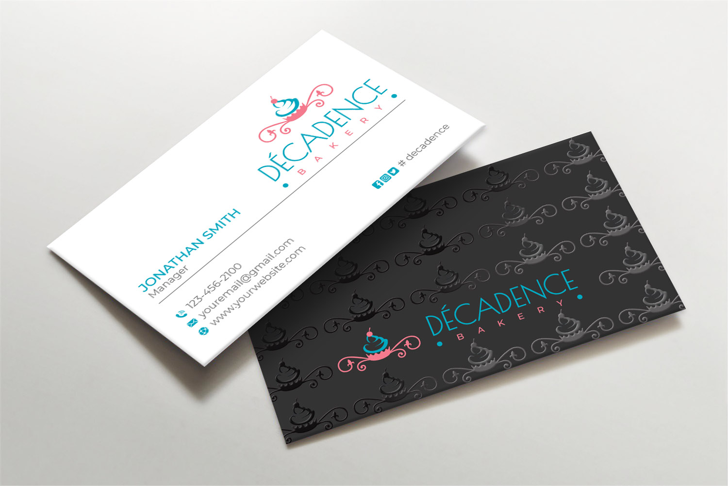 Business Card Design by LAXMI DESIGNHUB for this project | Design #30636251