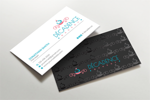 Diseño de Tarjeta de Presentación por LAXMI DESIGNHUB para este proyecto | Diseño: #30636251