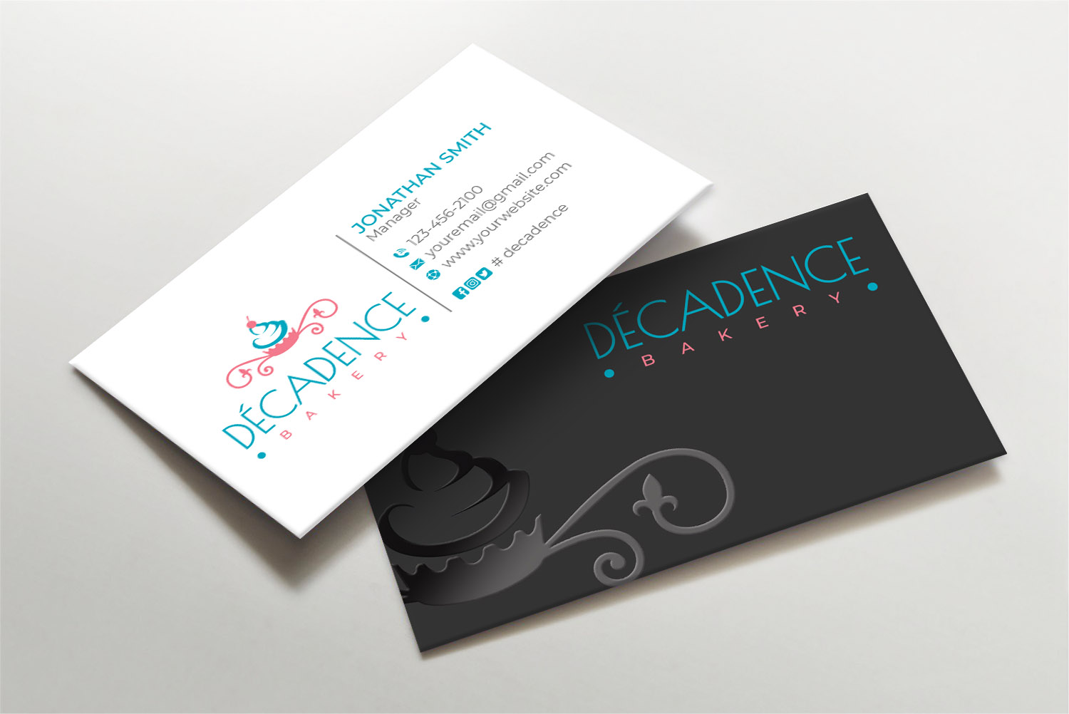 Business Card Design by LAXMI DESIGNHUB for this project | Design #30636252