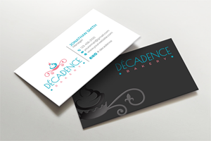 Diseño de Tarjeta de Presentación por LAXMI DESIGNHUB para este proyecto | Diseño: #30636252