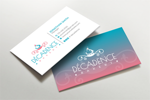Diseño de Tarjeta de Presentación por LAXMI DESIGNHUB para este proyecto | Diseño: #30636253