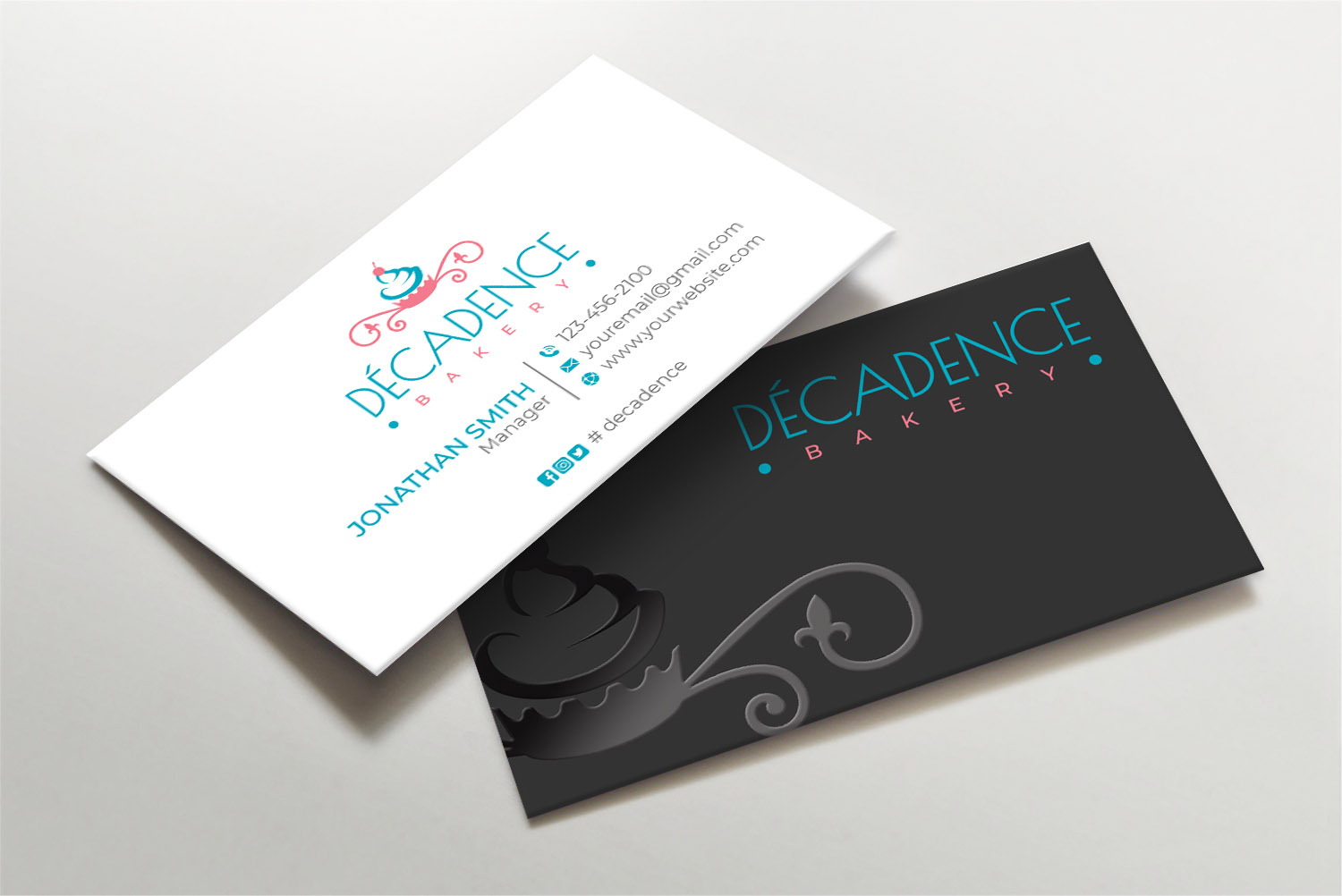 Business Card Design by LAXMI DESIGNHUB for this project | Design #30636257