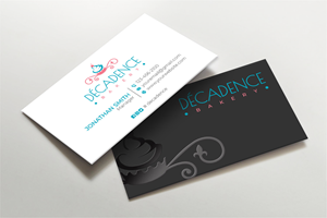 Diseño de Tarjeta de Presentación por LAXMI DESIGNHUB para este proyecto | Diseño: #30636257