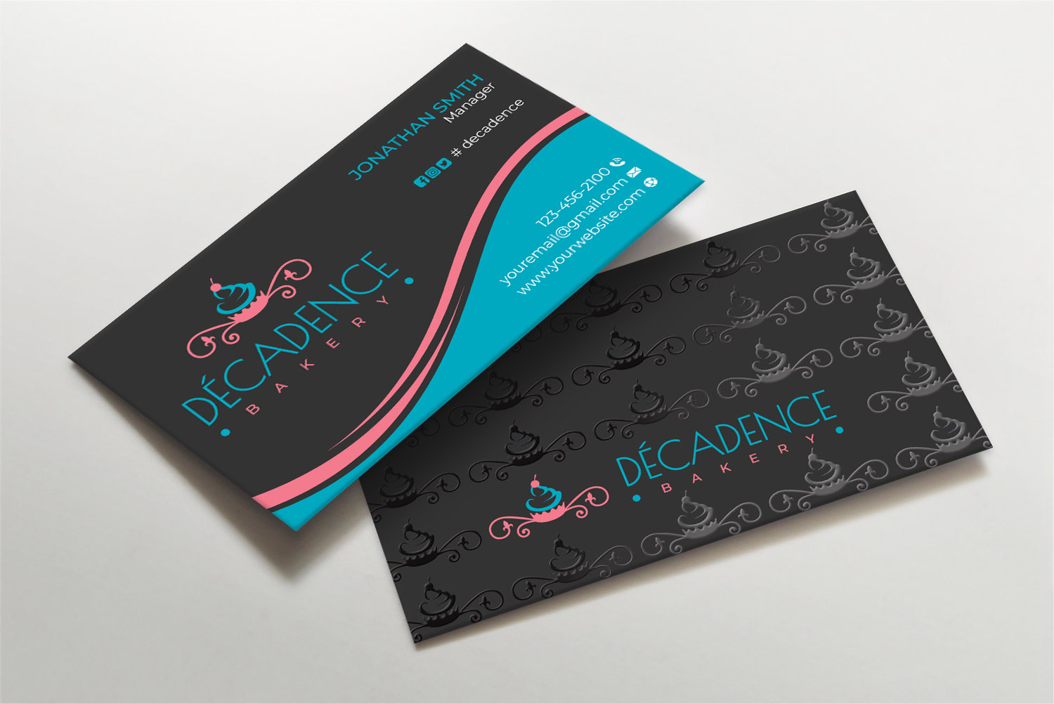 Business Card Design by LAXMI DESIGNHUB for this project | Design #30636258