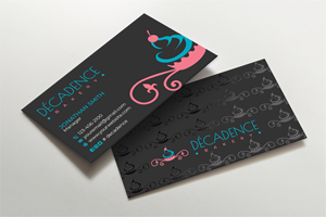 Diseño de Tarjeta de Presentación por LAXMI DESIGNHUB para este proyecto | Diseño: #30636259