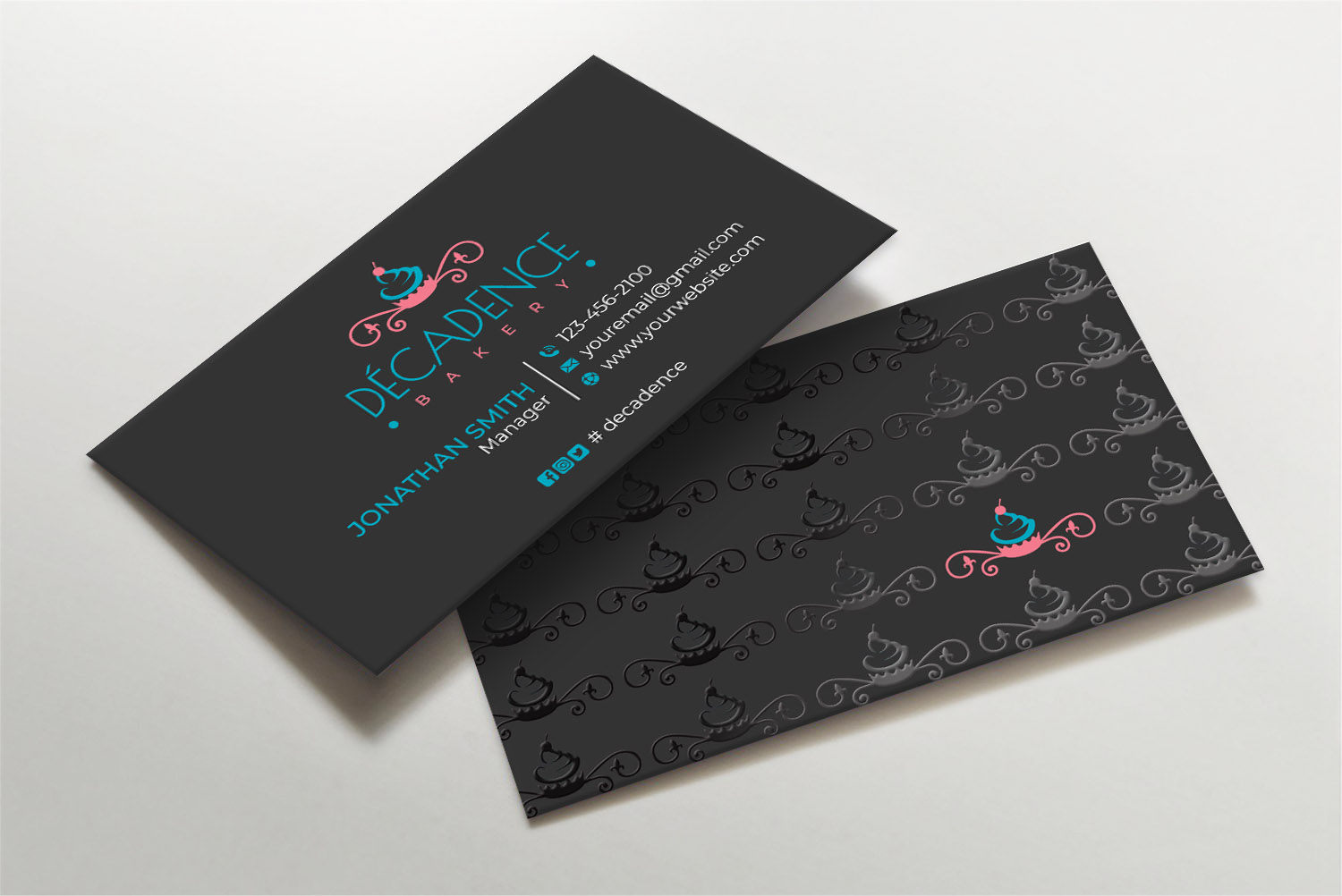 Business Card Design by LAXMI DESIGNHUB for this project | Design #30636260