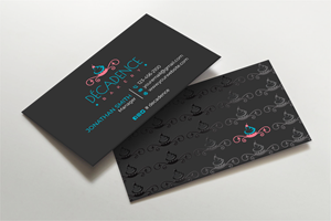 Diseño de Tarjeta de Presentación por LAXMI DESIGNHUB para este proyecto | Diseño: #30636260