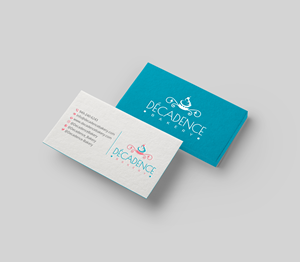 Business Card Design by DesignShout for this project | Design: #30635642