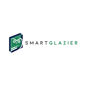 Logo-Design von AnninWonderland für Smart Glazier Software | Design: #30646139
