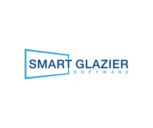 Logo-Design von Adi Graphics für Smart Glazier Software | Design: #30636590