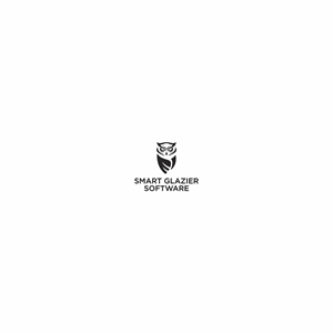 Logo-Design von jinbai für Smart Glazier Software | Design: #30637257