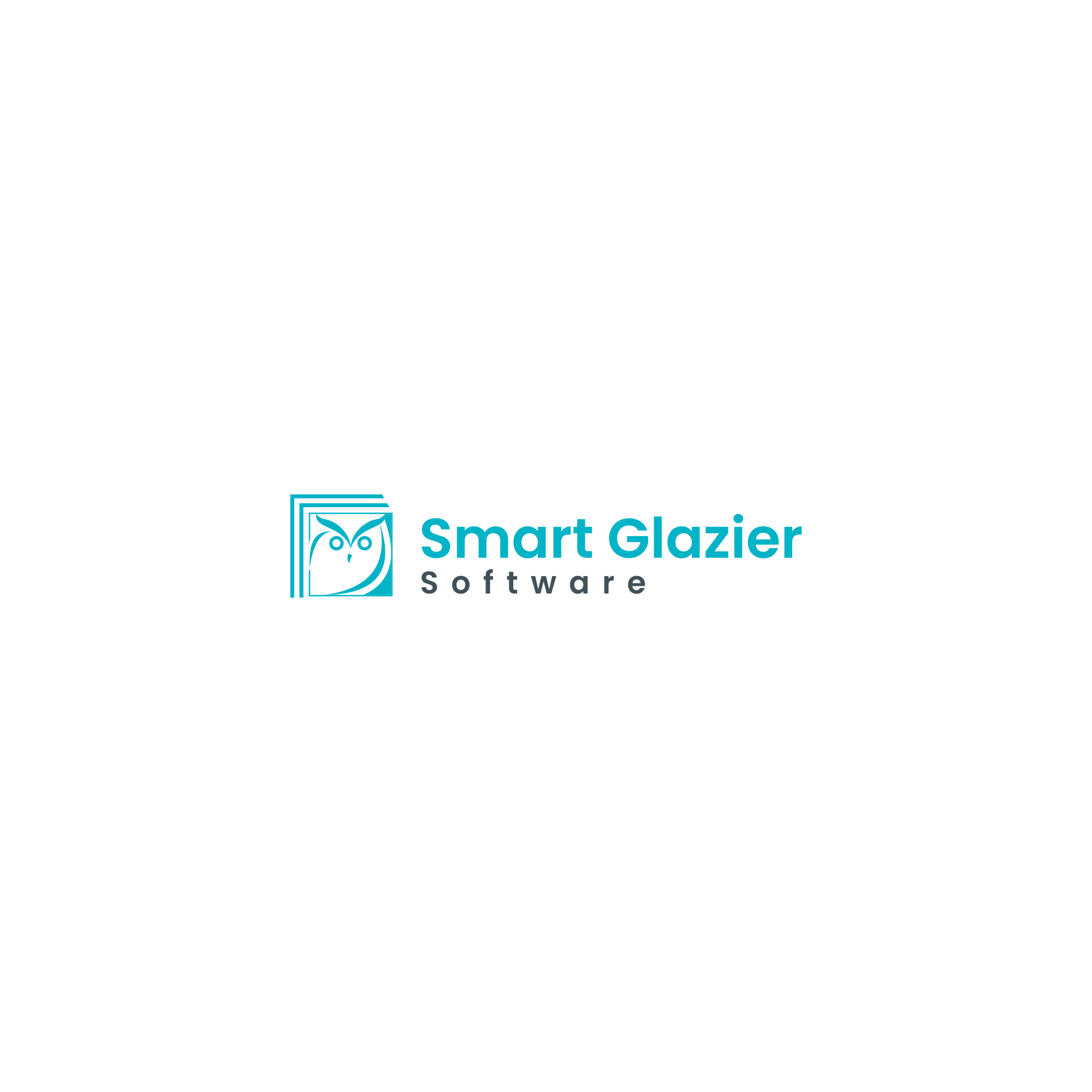 Diseño de Logo por Javanis para Smart Glazier Software | Diseño #30637527