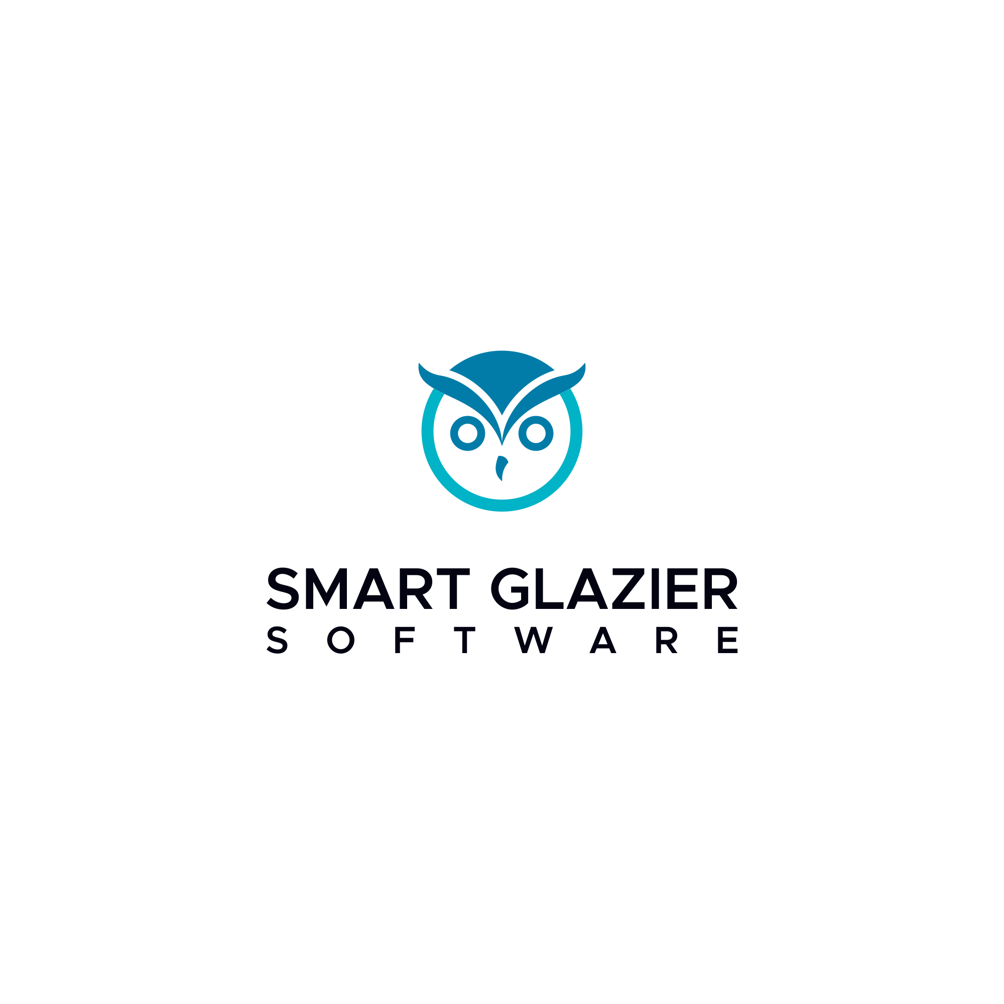 Diseño de Logo por Javanis para Smart Glazier Software | Diseño #30637865