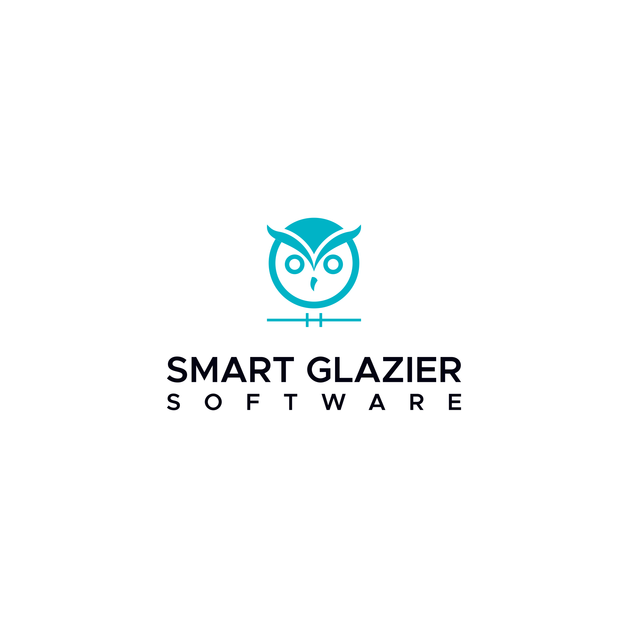 Diseño de Logo por Javanis para Smart Glazier Software | Diseño #30637876