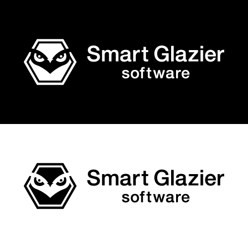 Logo Design by Muqri Sufri for Smart Glazier Software | Design #30677154