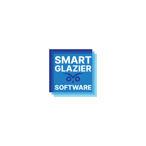 Logo Design by MG Design Studio for Smart Glazier Software | Design: #30635957
