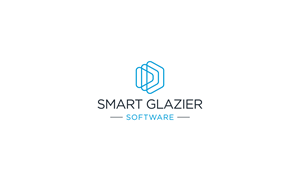 Logo Design by FransiskaDesign for Smart Glazier Software | Design: #30671230