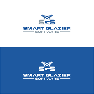 Logo Design by Kaze56 for Smart Glazier Software | Design: #30636672