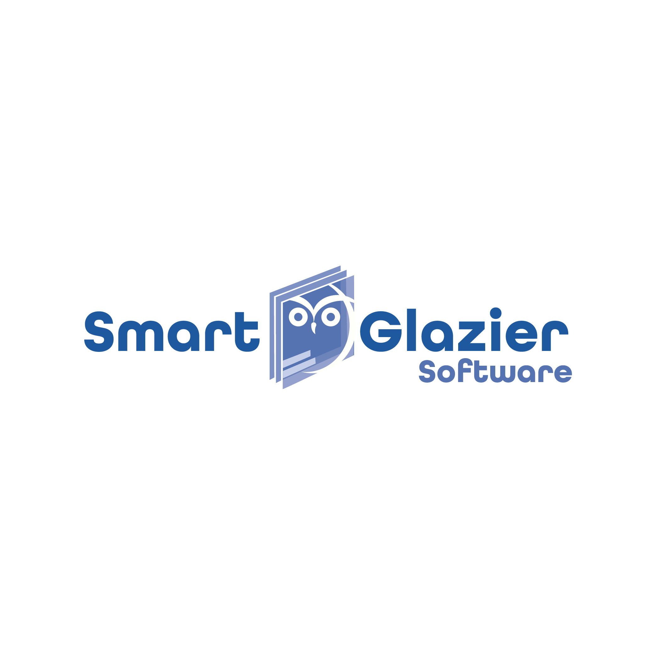 Diseño de Logo por stylelogo92 para Smart Glazier Software | Diseño #30637576