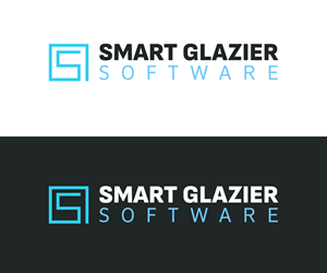 Logo-Design von METHODEMAN für Smart Glazier Software | Design: #30652775