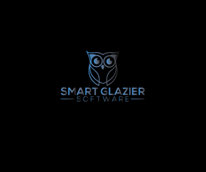 Logo Design by lisahobs11 for Smart Glazier Software | Design: #30663403