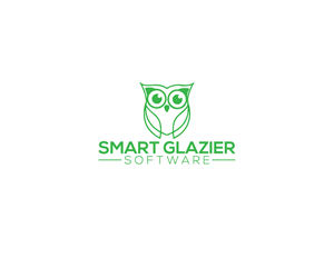 Logo Design by lisahobs11 for Smart Glazier Software | Design: #30663410