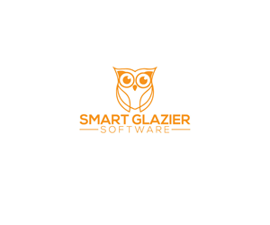 Logo Design by lisahobs11 for Smart Glazier Software | Design: #30663412