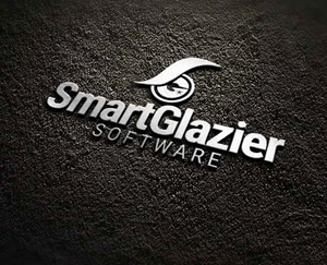 Logo Design by Tilya for Smart Glazier Software | Design: #30668890
