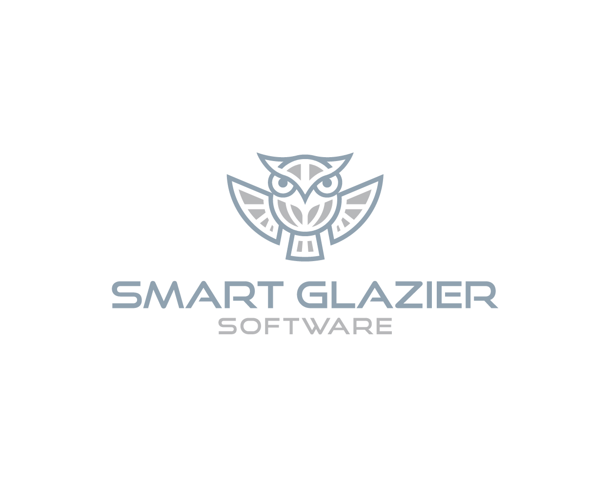Logo Design by anonrotide for Smart Glazier Software | Design #30678230