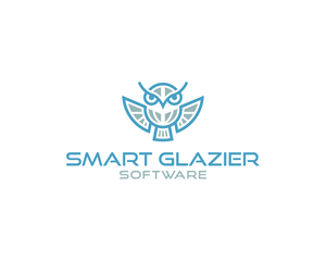 Logo Design by anonrotide for Smart Glazier Software | Design: #30678356