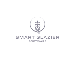 Logo Design by anonrotide for Smart Glazier Software | Design: #30678378