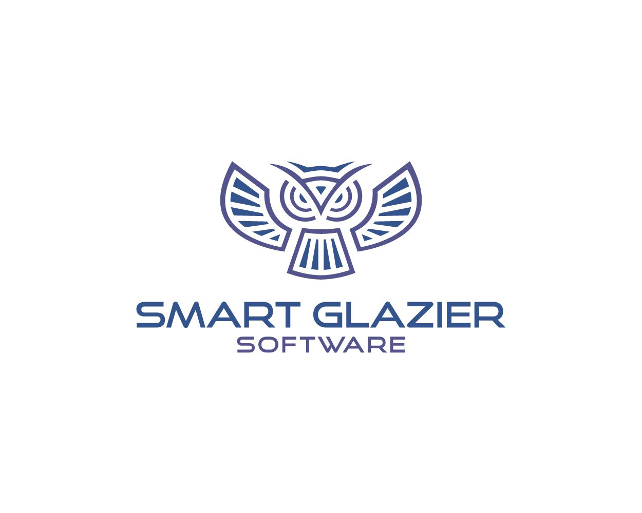 Logo Design by anonrotide for Smart Glazier Software | Design #30678423