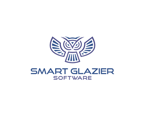 Logo Design by anonrotide for Smart Glazier Software | Design: #30678423