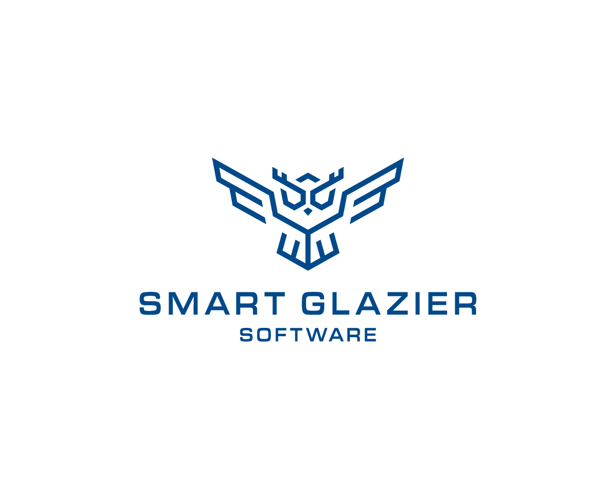Logo Design by anonrotide for Smart Glazier Software | Design #30678431