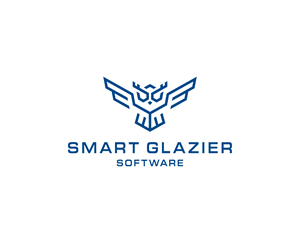 Logo-Design von anonrotide für Smart Glazier Software | Design: #30678431