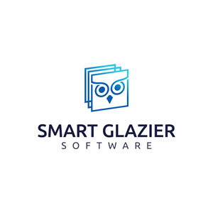 Logo-Design von LAXMI DESIGNHUB für Smart Glazier Software | Design: #30637622