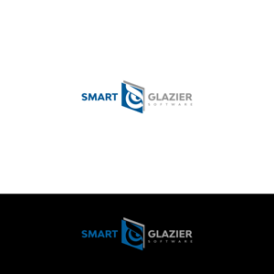 Logo-Design von Deant für Smart Glazier Software | Design: #30637036